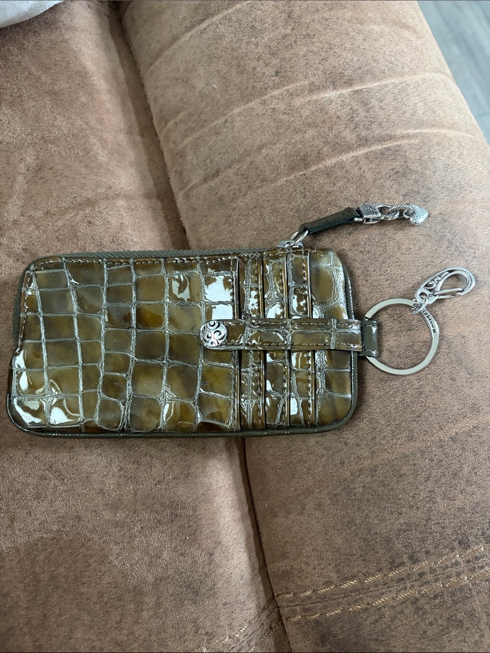 Brighton Card Holder GUC